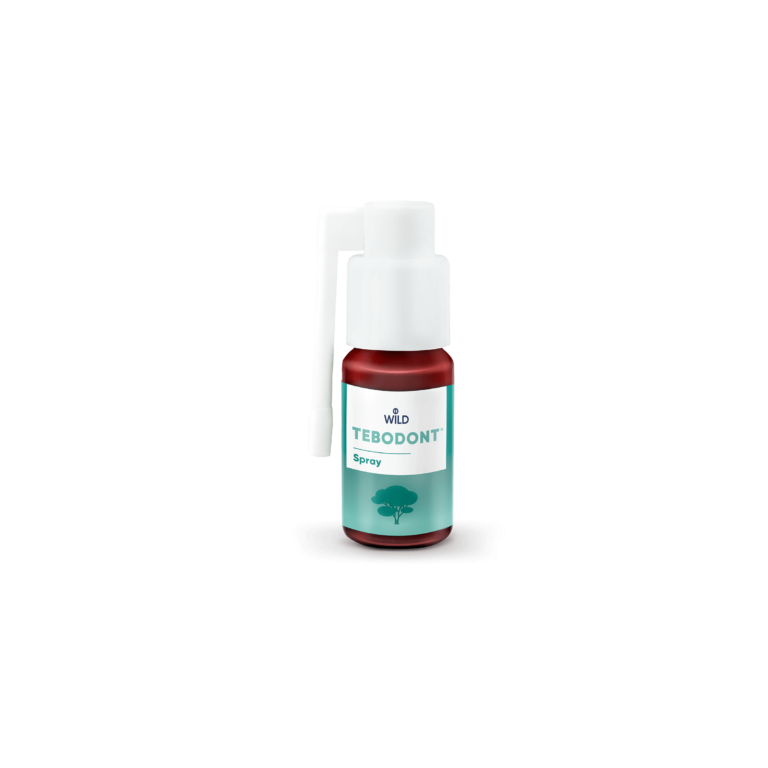 Tebodont-Spray