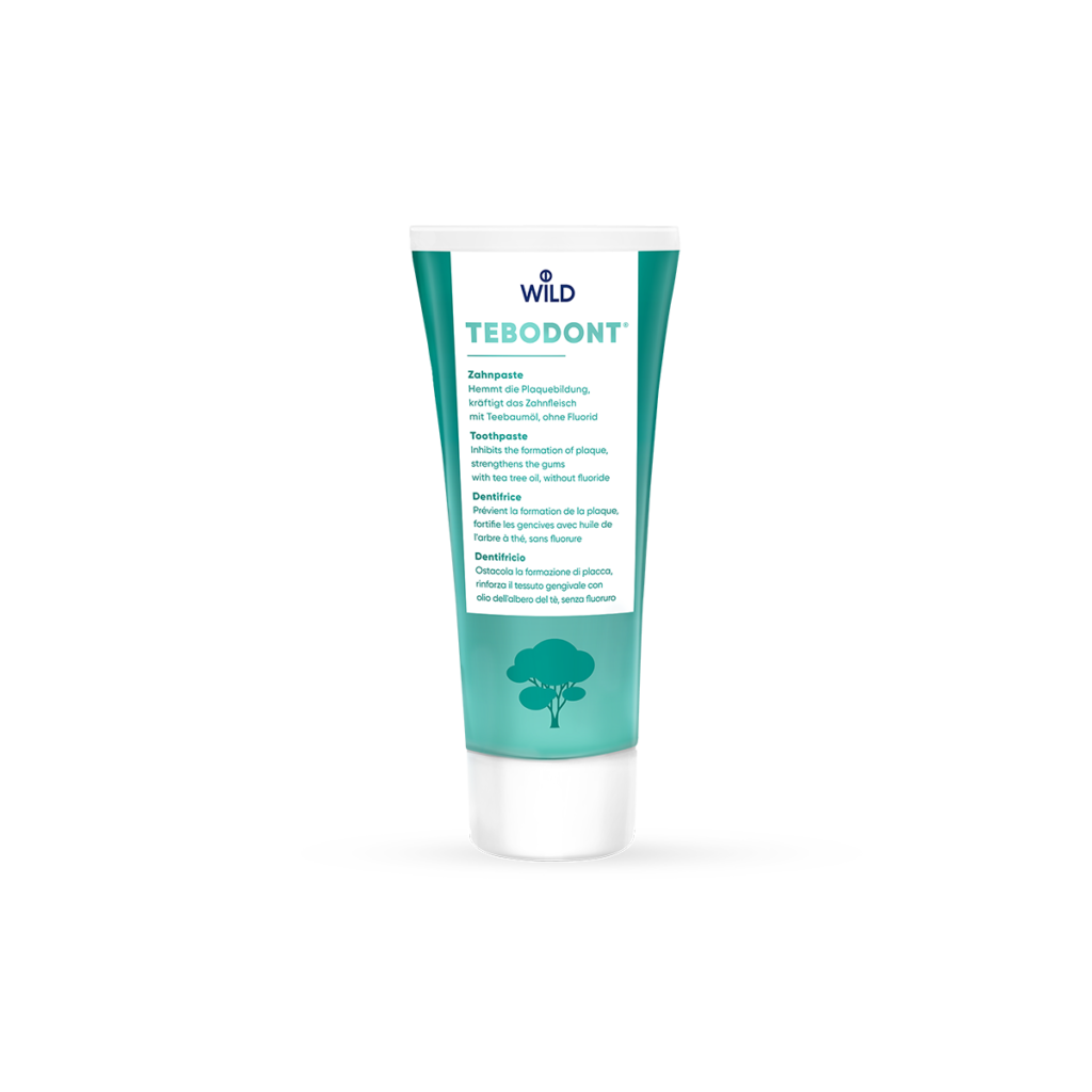 tebodont-Toothpaste