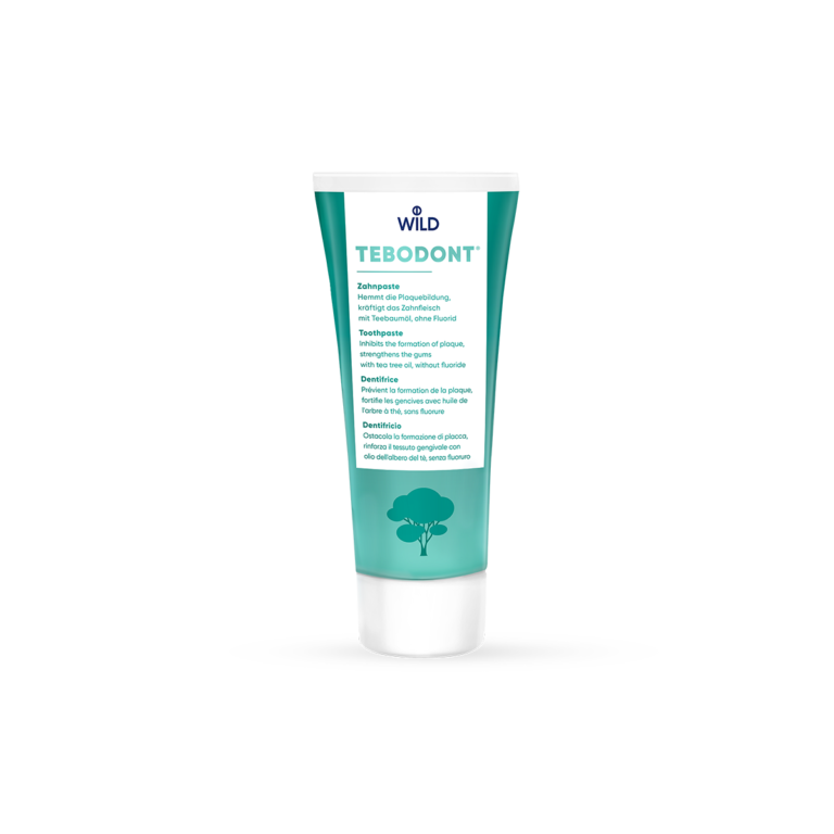 tebodont-Toothpaste