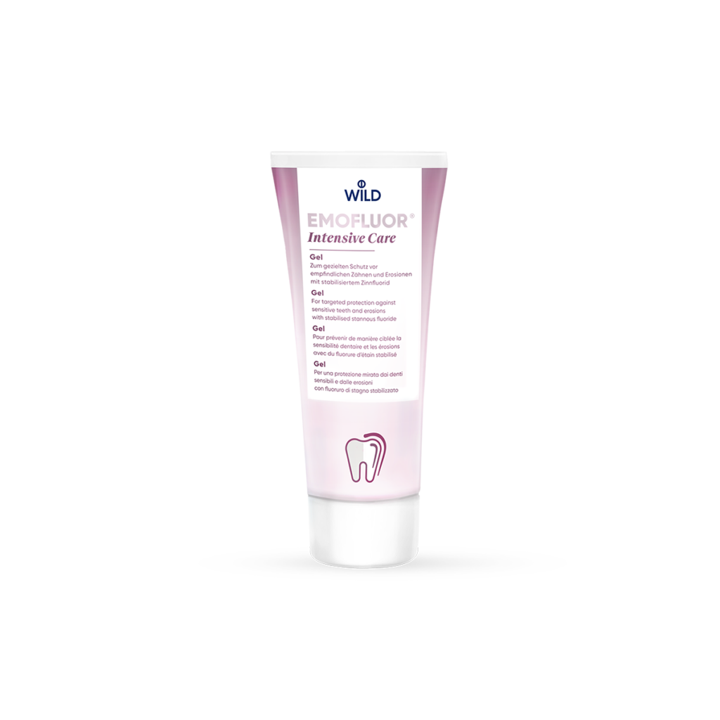 EMOFLUORintensive-care