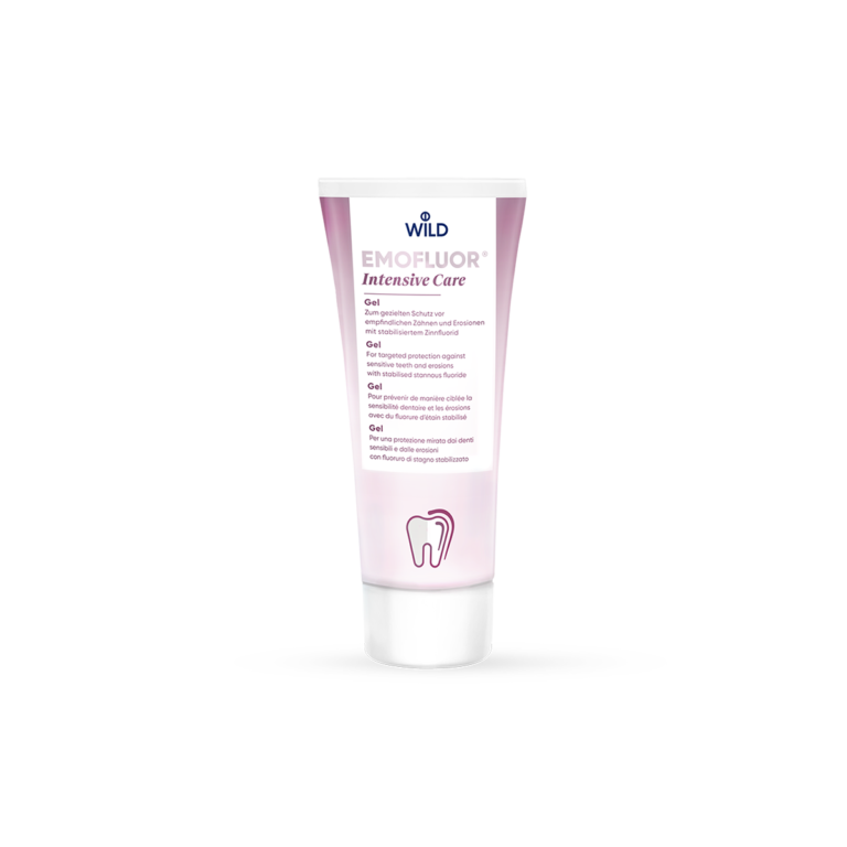 EMOFLUORintensive-care