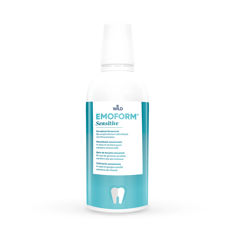 Emoform-Mundbadkonzentrate-sensitive