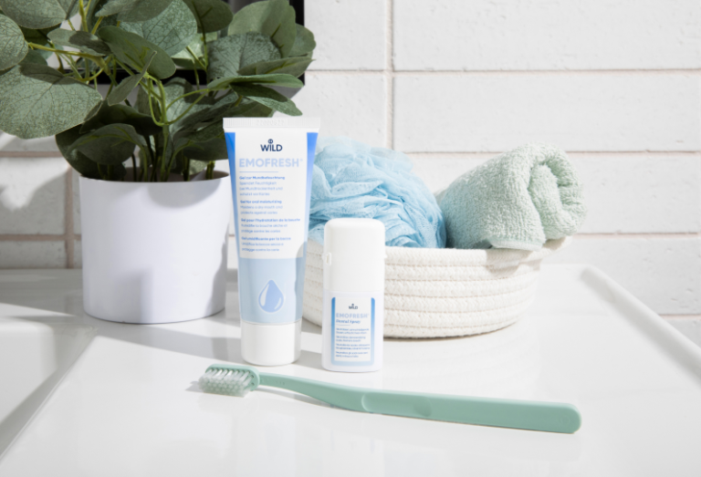 EMOFRESH Produktfamilie