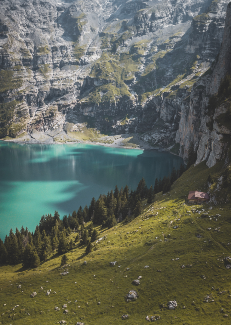 Schweizer Landschft