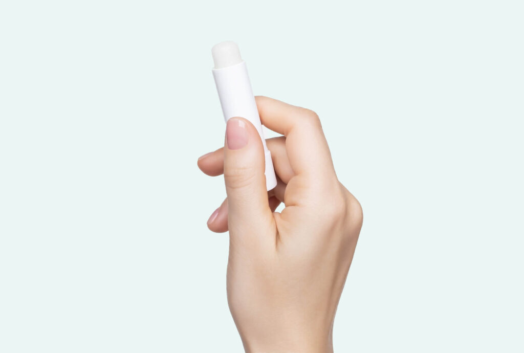 lippenpflege
