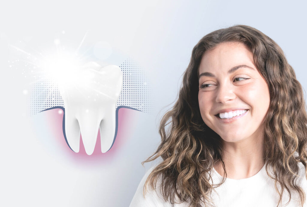 whitening